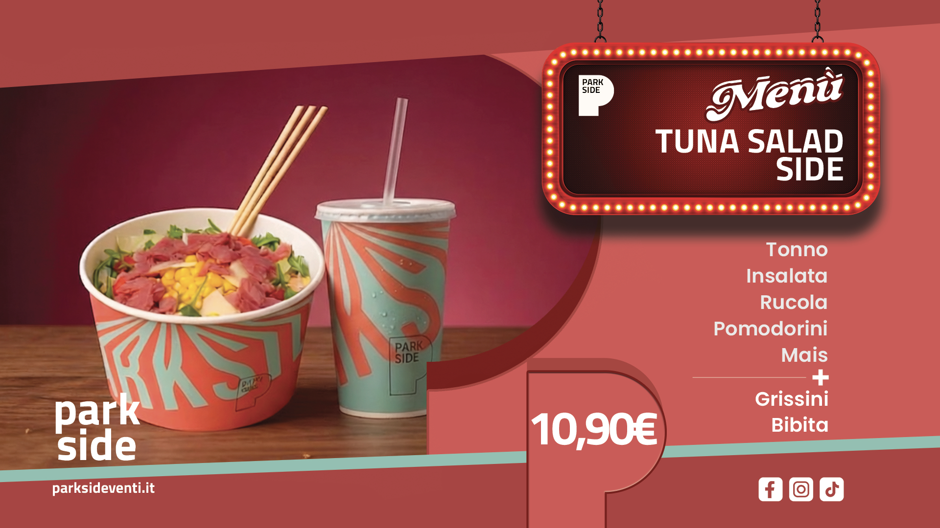 TunaSalad